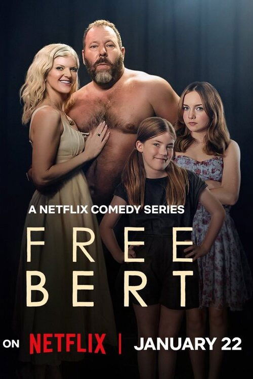 Free Bert (2026 TV Series)